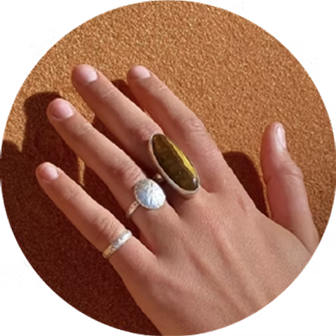 Silversmithing Workshop