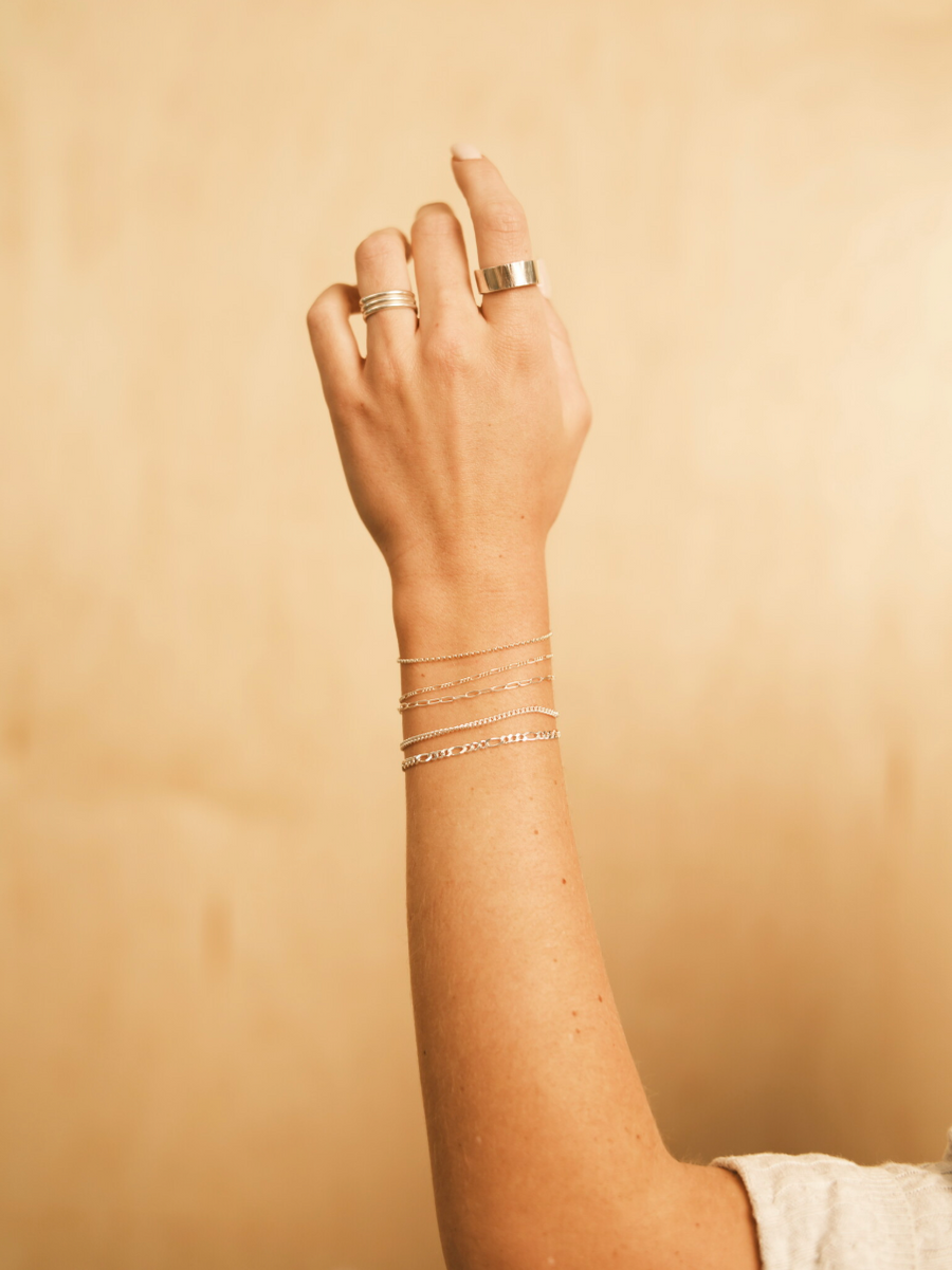 Permanent Jewelry Experience