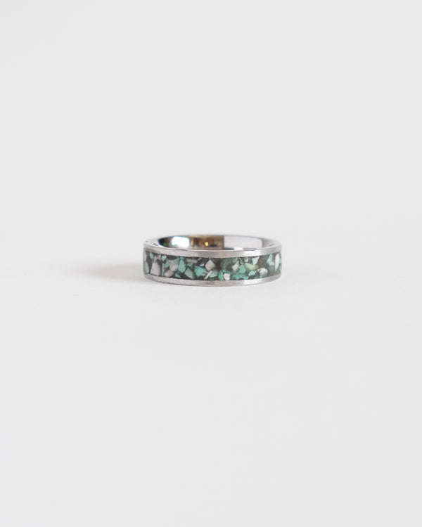 Inlay Core Blank