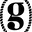 Gem Studio logo