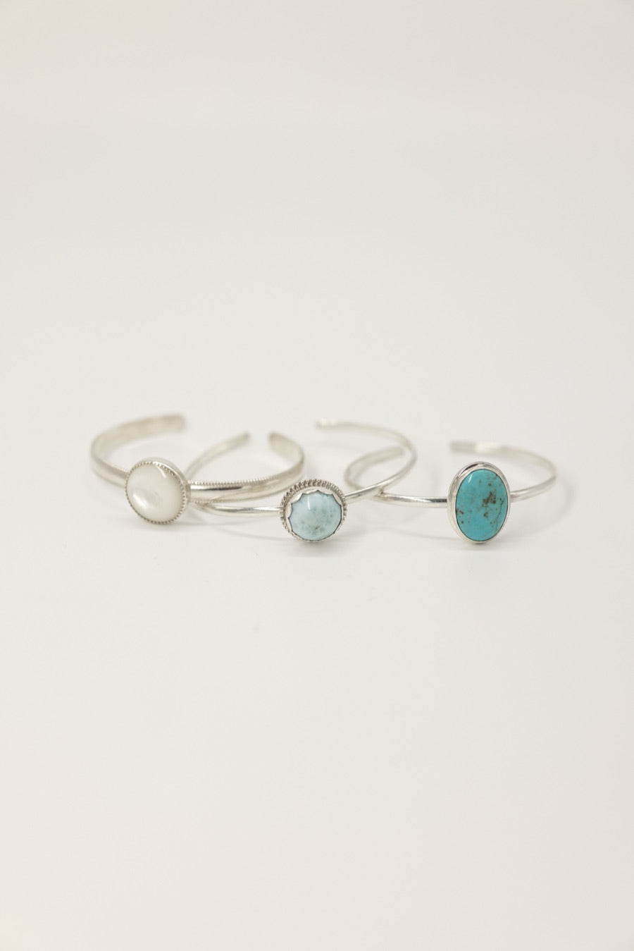 Bracelet Assortment