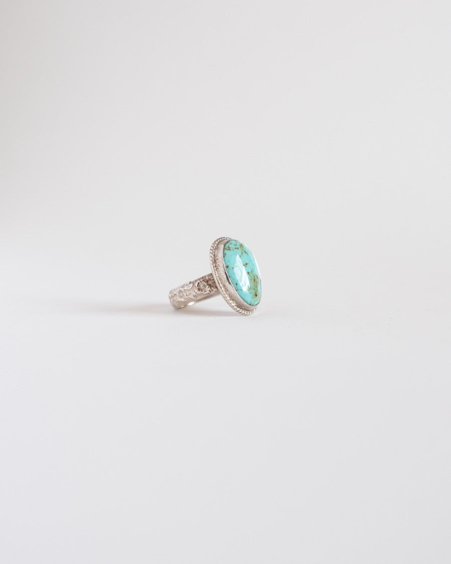 Turquoise Ring
