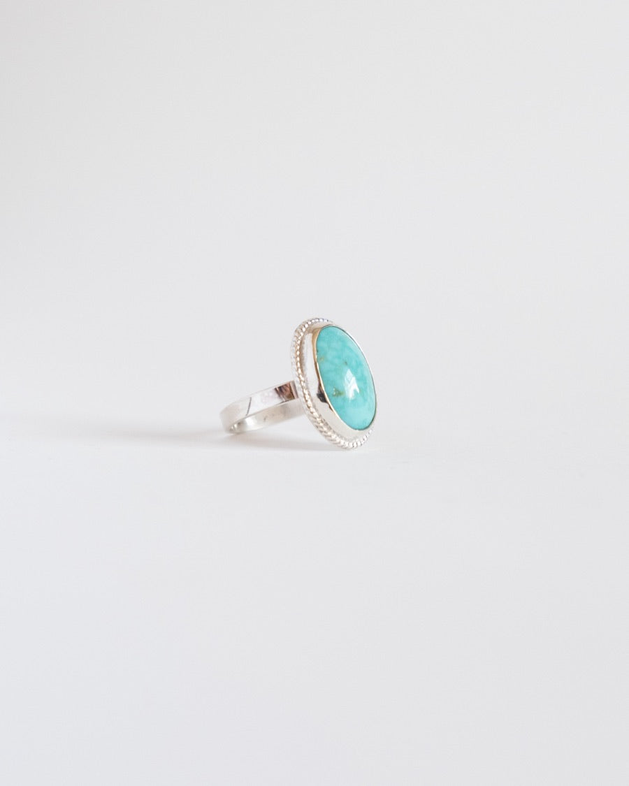 Turquoise Ring