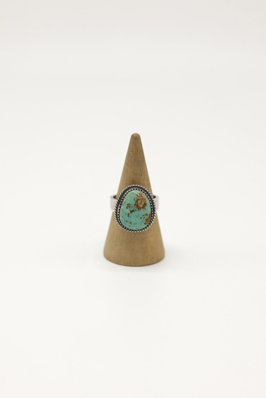 Turquoise Ring