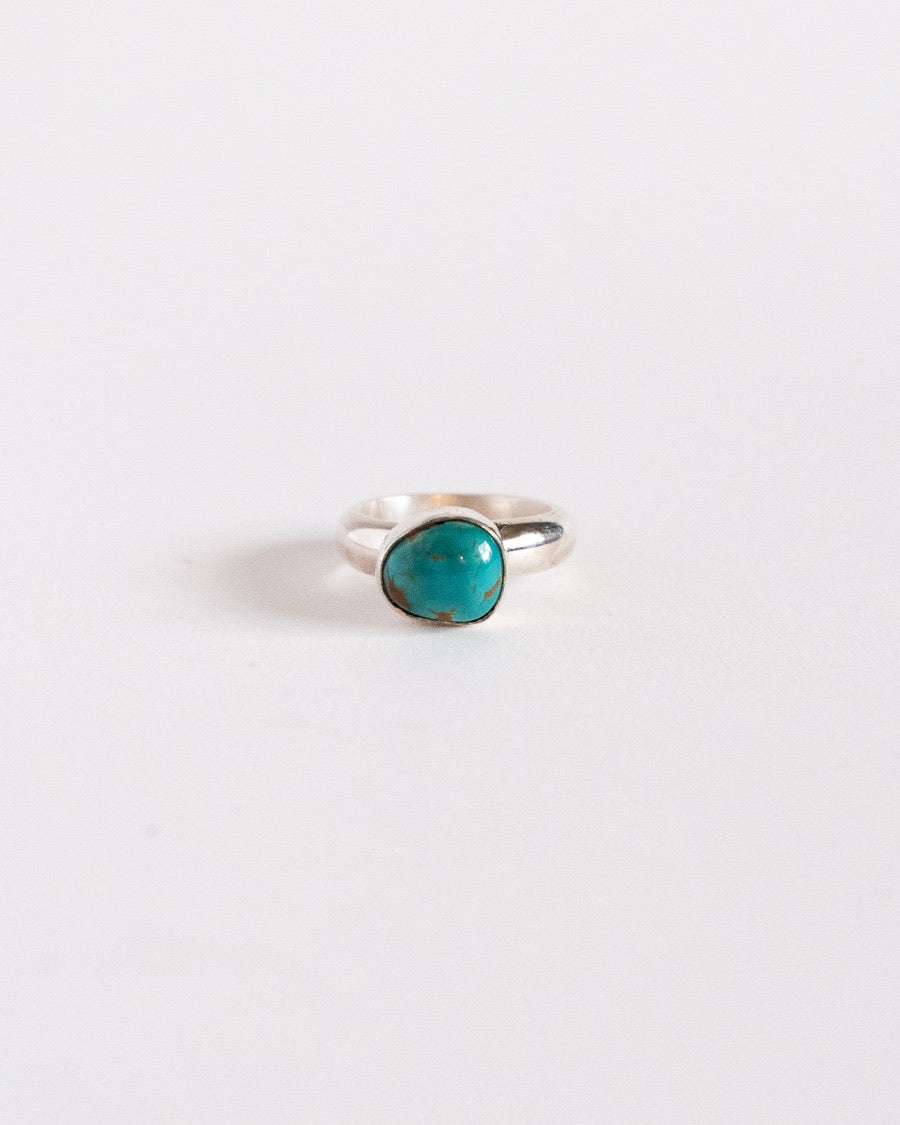 Turquoise Ring