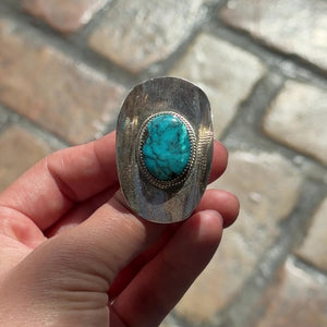 The Yeehaw Ring - Size 5.5
