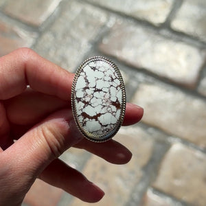 Appaloosa - Size 7