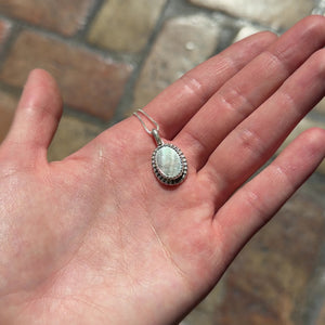 Heirloom Pearl