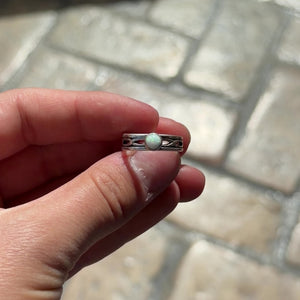 Sea Shimmer - Size 5