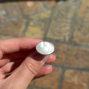 Swan Cove - Size 6